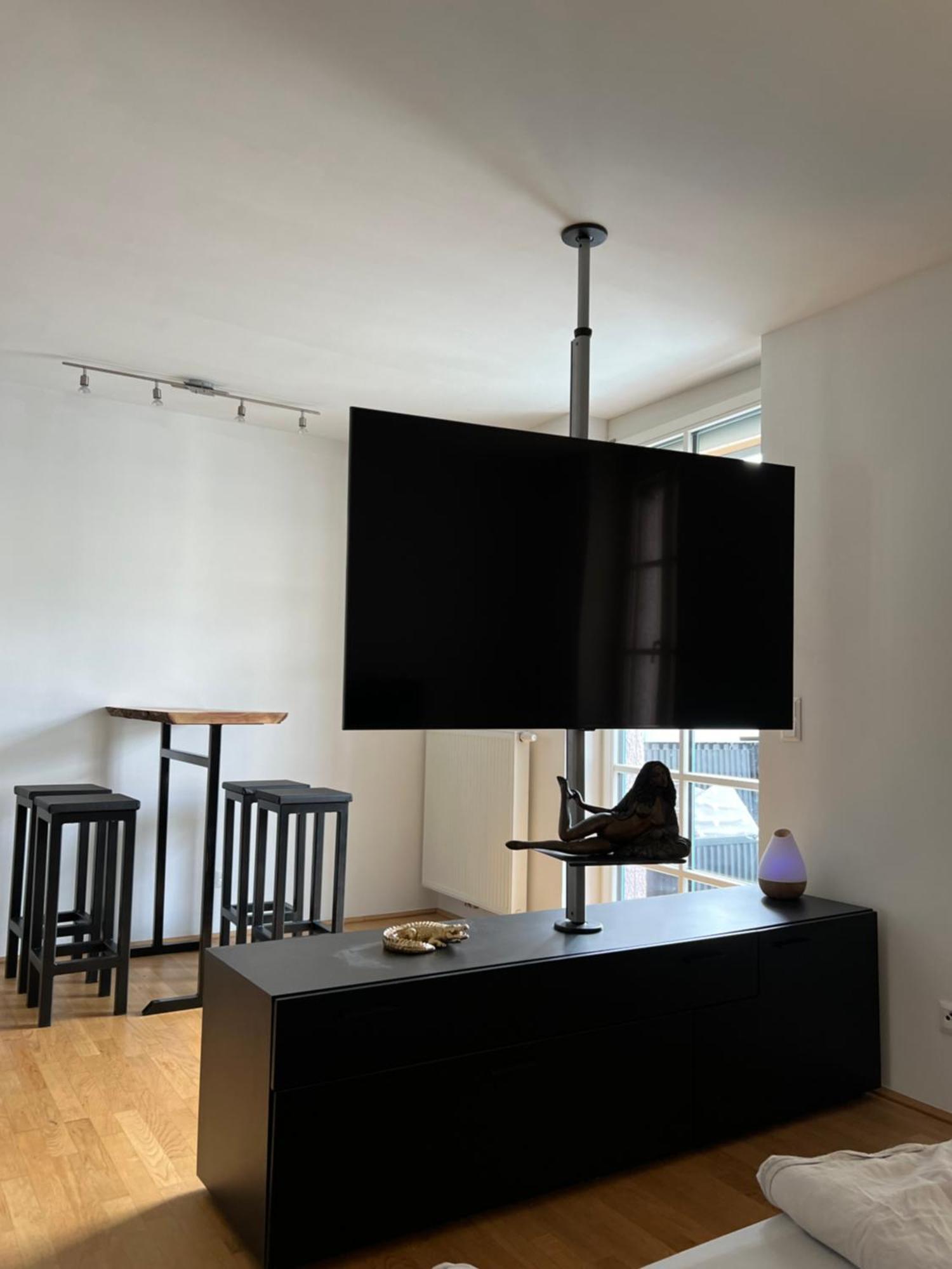 Loft Mit Kingsize Wasserbett Appartement Graz