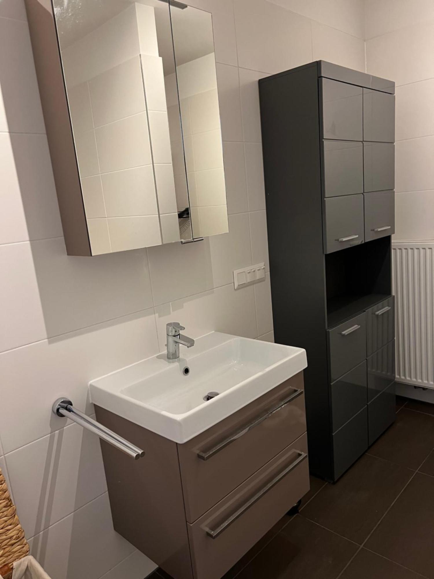 Appartement Loft Mit Kingsize Wasserbett