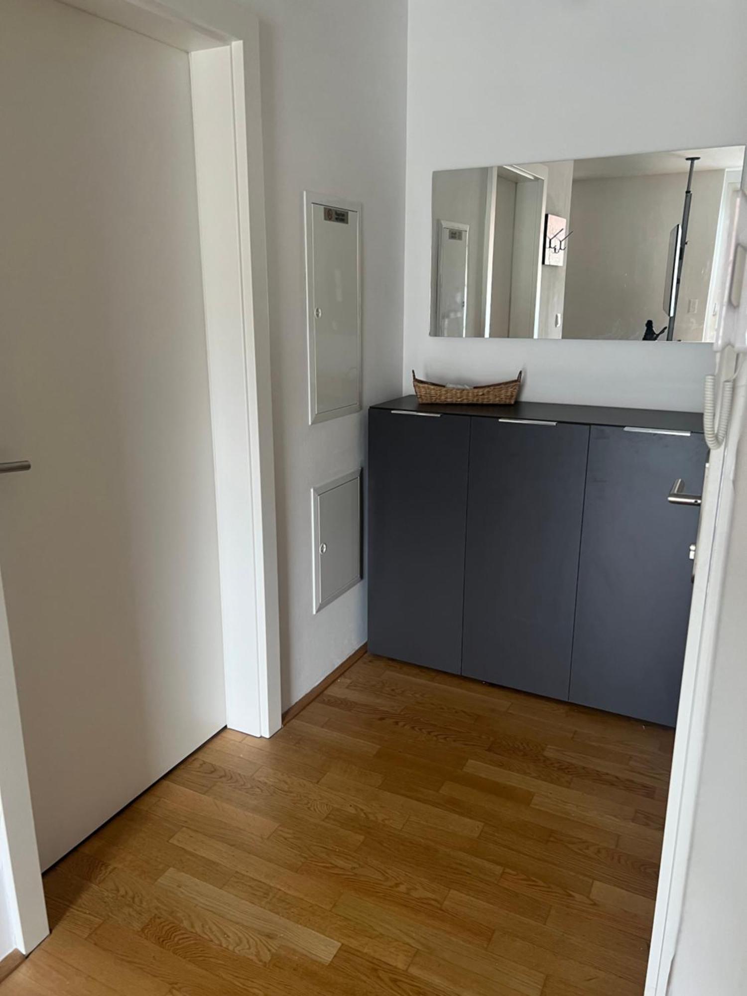 Loft Mit Kingsize Wasserbett