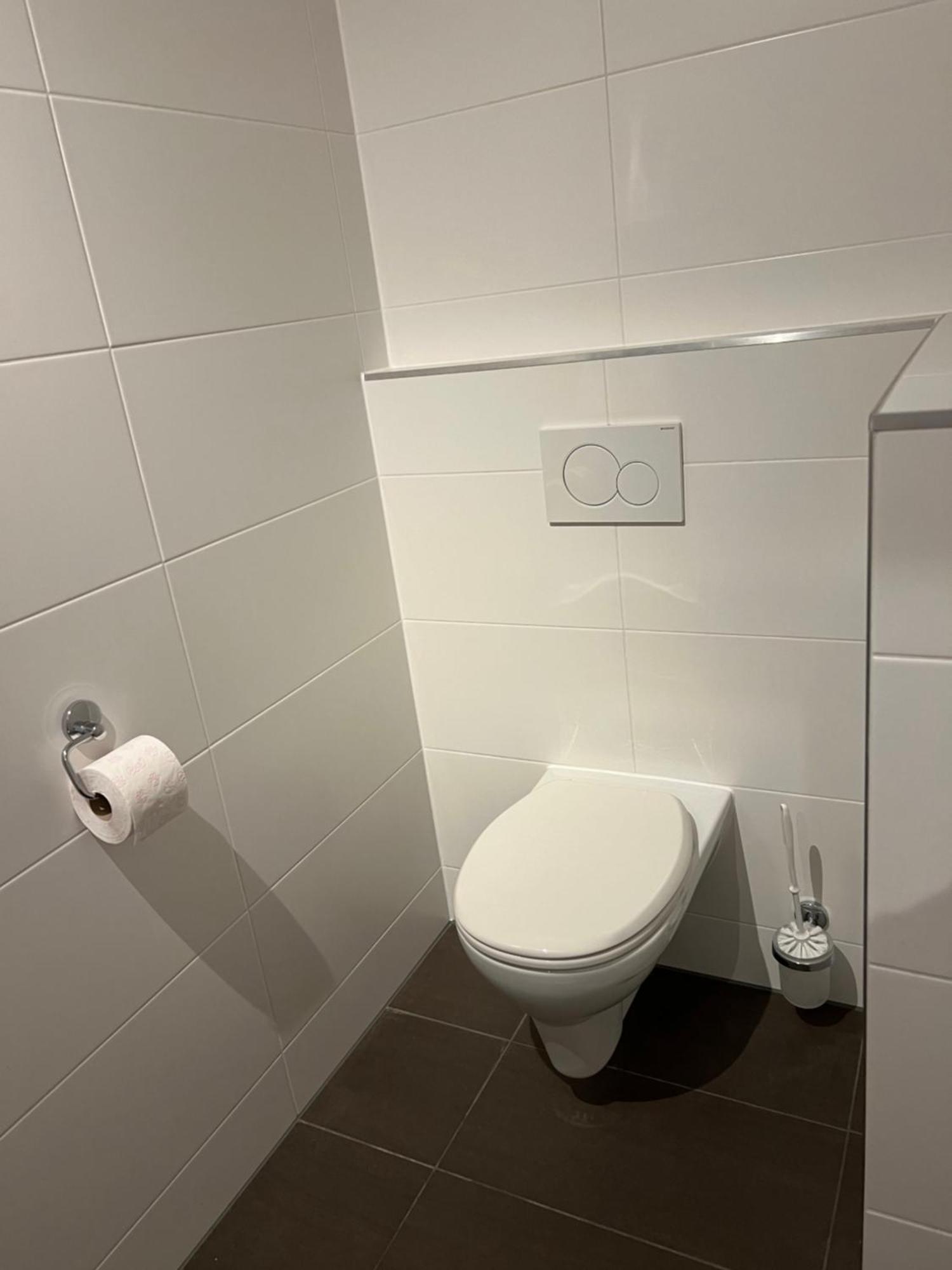 Appartement Loft Mit Kingsize Wasserbett *